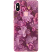 Чехол U-print Xiaomi Redmi S2 