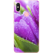 Чехол U-print Xiaomi Redmi S2 