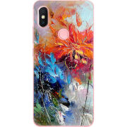Чехол U-print Xiaomi Redmi S2 
