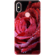 Чехол U-print Xiaomi Redmi S2 