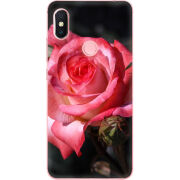 Чехол U-print Xiaomi Redmi S2 