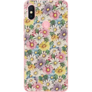 Чехол U-print Xiaomi Redmi S2 