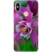 Чехол U-print Xiaomi Redmi S2 