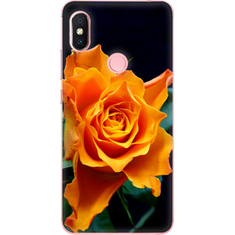 Чехол U-print Xiaomi Redmi S2 