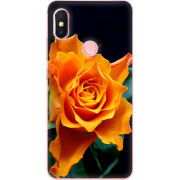 Чехол U-print Xiaomi Redmi S2 