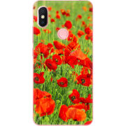 Чехол U-print Xiaomi Redmi S2 