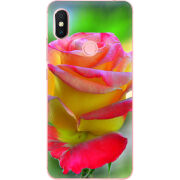 Чехол U-print Xiaomi Redmi S2 
