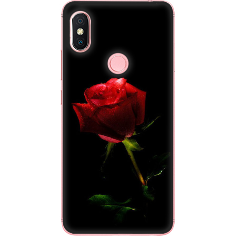 Чехол U-print Xiaomi Redmi S2 