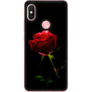 Чехол U-print Xiaomi Redmi S2 