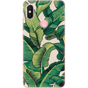 Чехол U-print Xiaomi Redmi S2 