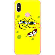 Чехол U-print Xiaomi Redmi S2 
