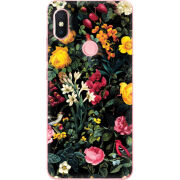 Чехол U-print Xiaomi Redmi S2 
