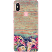 Чехол U-print Xiaomi Redmi S2 