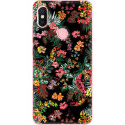Чехол U-print Xiaomi Redmi S2 