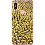 Чехол U-print Xiaomi Redmi S2 
