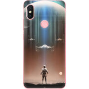 Чехол U-print Xiaomi Redmi S2 