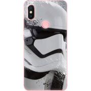 Чехол U-print Xiaomi Redmi S2 