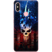 Чехол U-print Xiaomi Redmi S2 