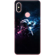Чехол U-print Xiaomi Redmi S2 