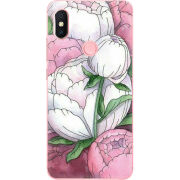 Чехол U-print Xiaomi Redmi S2 