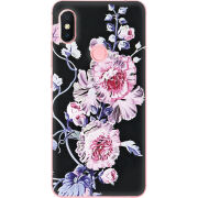 Чехол U-print Xiaomi Redmi S2 