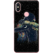 Чехол U-print Xiaomi Redmi S2 