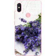 Чехол U-print Xiaomi Redmi S2 
