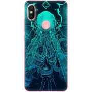 Чехол U-print Xiaomi Redmi S2 