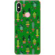 Чехол U-print Xiaomi Redmi S2 