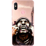 Чехол U-print Xiaomi Redmi S2 
