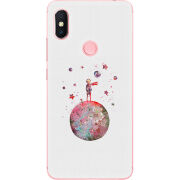 Чехол U-print Xiaomi Redmi S2 