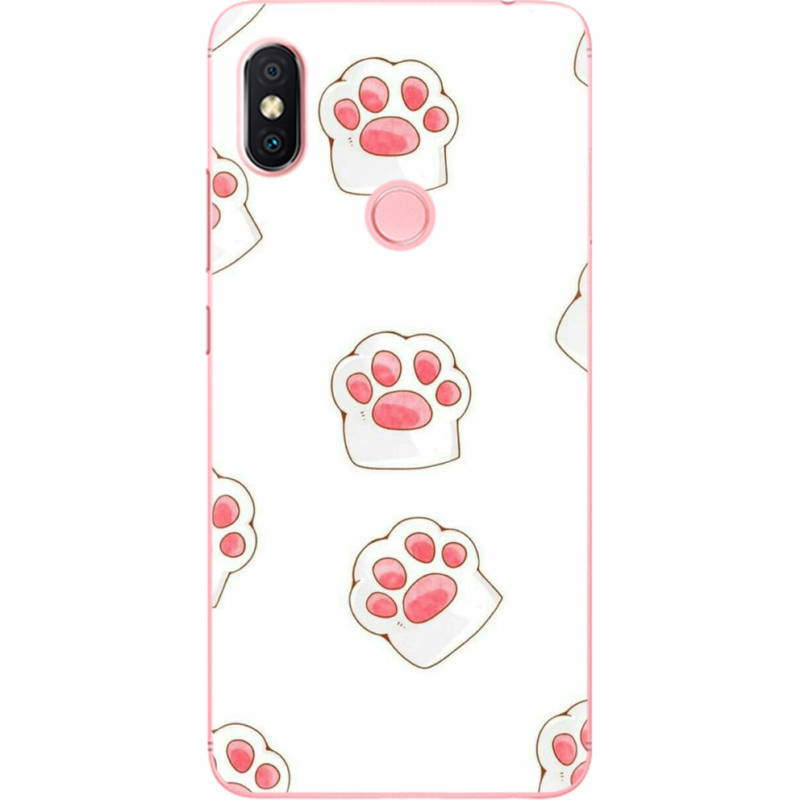 Чехол U-print Xiaomi Redmi S2 