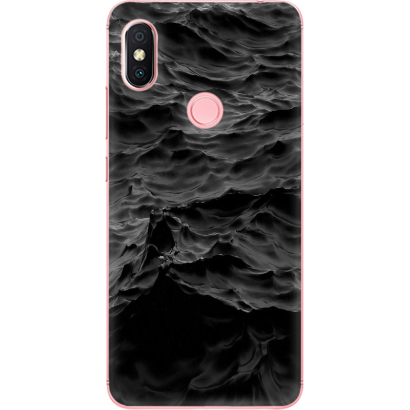 Чехол U-print Xiaomi Redmi S2 