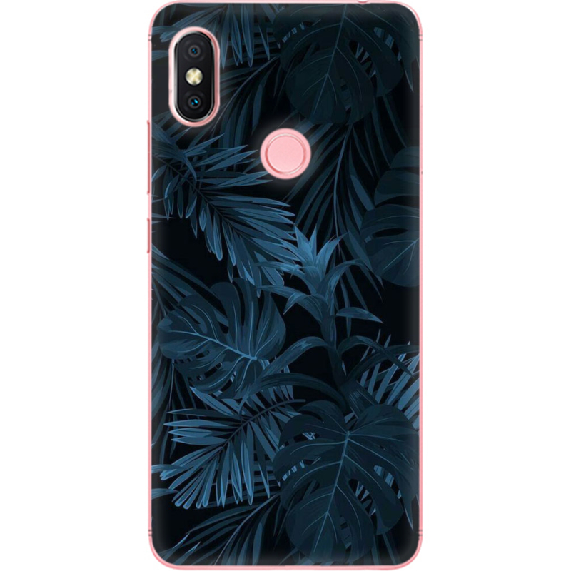 Чехол U-print Xiaomi Redmi S2 