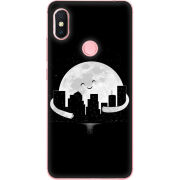 Чехол U-print Xiaomi Redmi S2 