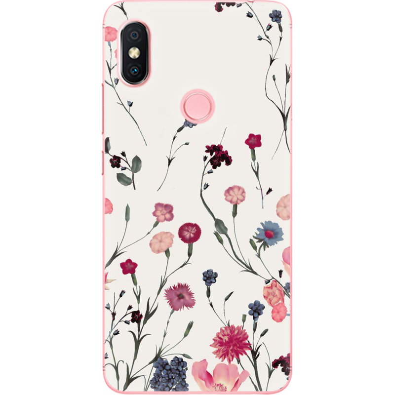 Чехол U-print Xiaomi Redmi S2 