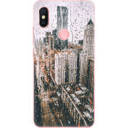 Чехол U-print Xiaomi Redmi S2 