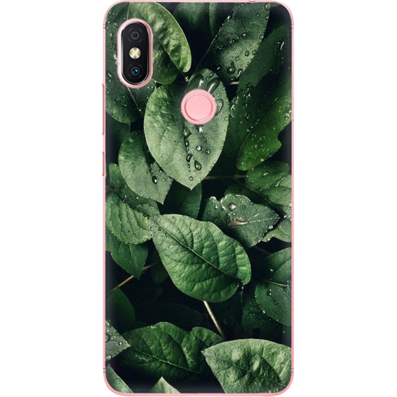Чехол U-print Xiaomi Redmi S2 