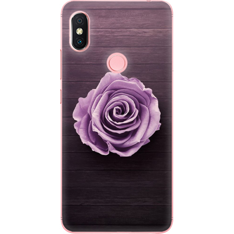 Чехол U-print Xiaomi Redmi S2 