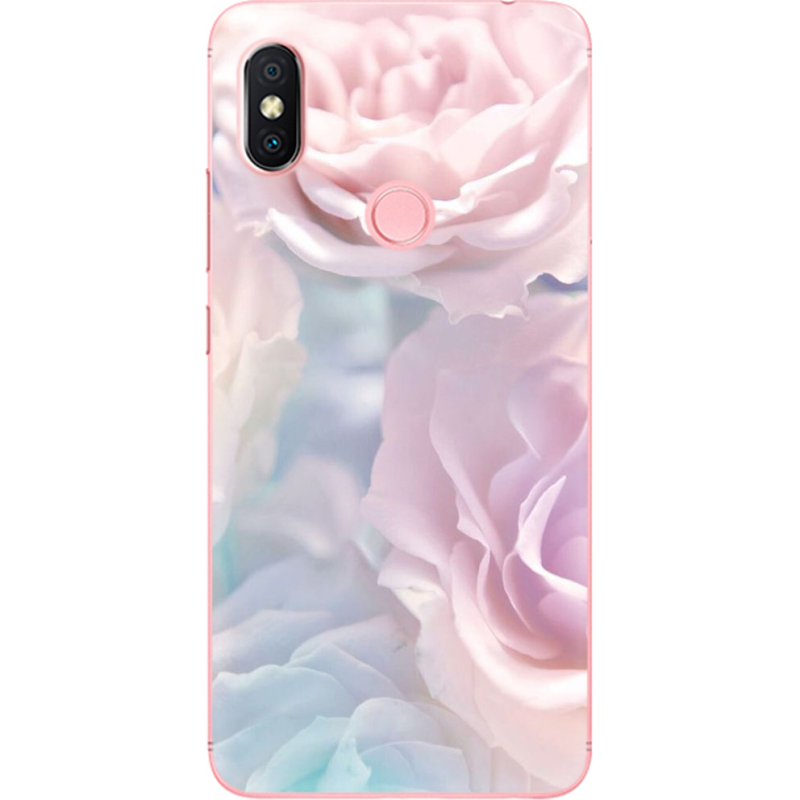 Чехол U-print Xiaomi Redmi S2 