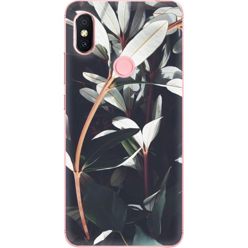 Чехол U-print Xiaomi Redmi S2 