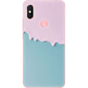 Чехол U-print Xiaomi Redmi S2 