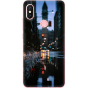 Чехол U-print Xiaomi Redmi S2 