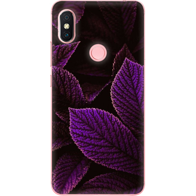 Чехол U-print Xiaomi Redmi S2 