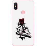 Чехол U-print Xiaomi Redmi S2 