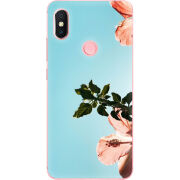 Чехол U-print Xiaomi Redmi S2 