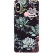 Чехол U-print Xiaomi Redmi S2 