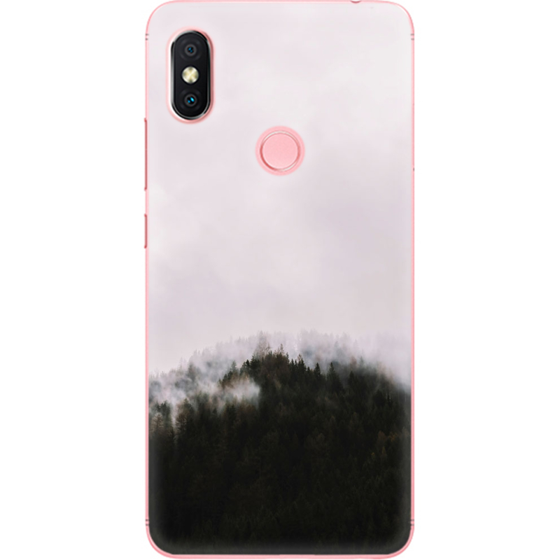 Чехол U-print Xiaomi Redmi S2 