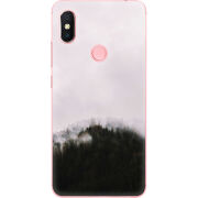 Чехол U-print Xiaomi Redmi S2 