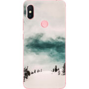 Чехол U-print Xiaomi Redmi S2 